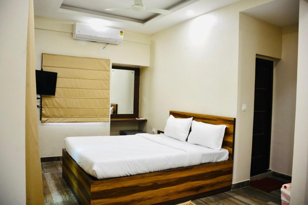 Hotel Royal Residency Kolkata Luaran gambar