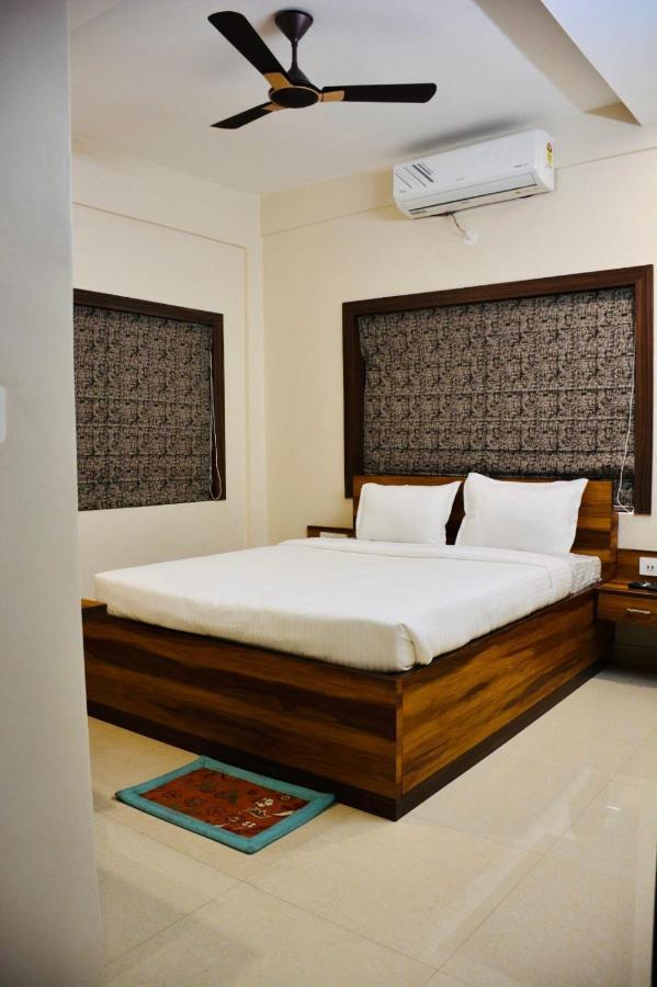 Hotel Royal Residency Kolkata Luaran gambar