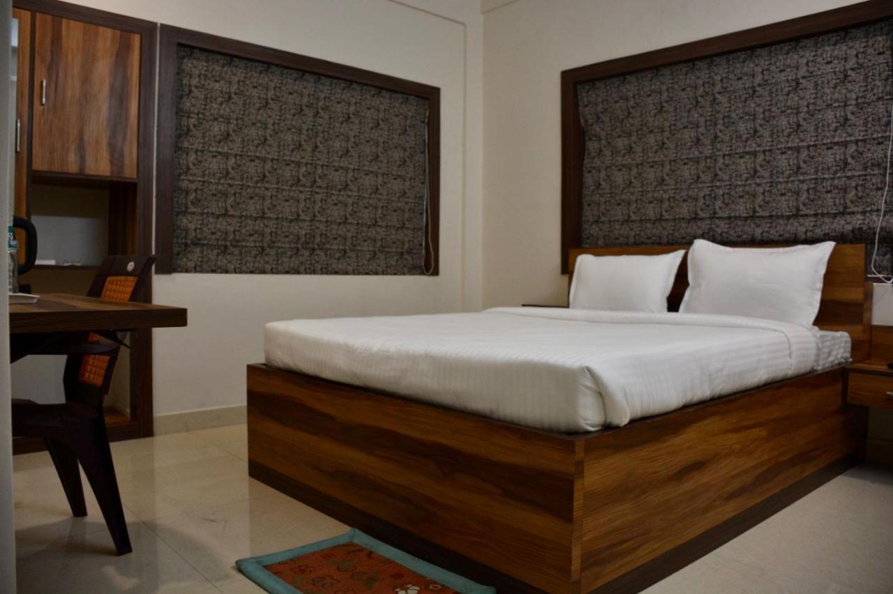 Hotel Royal Residency Kolkata Luaran gambar