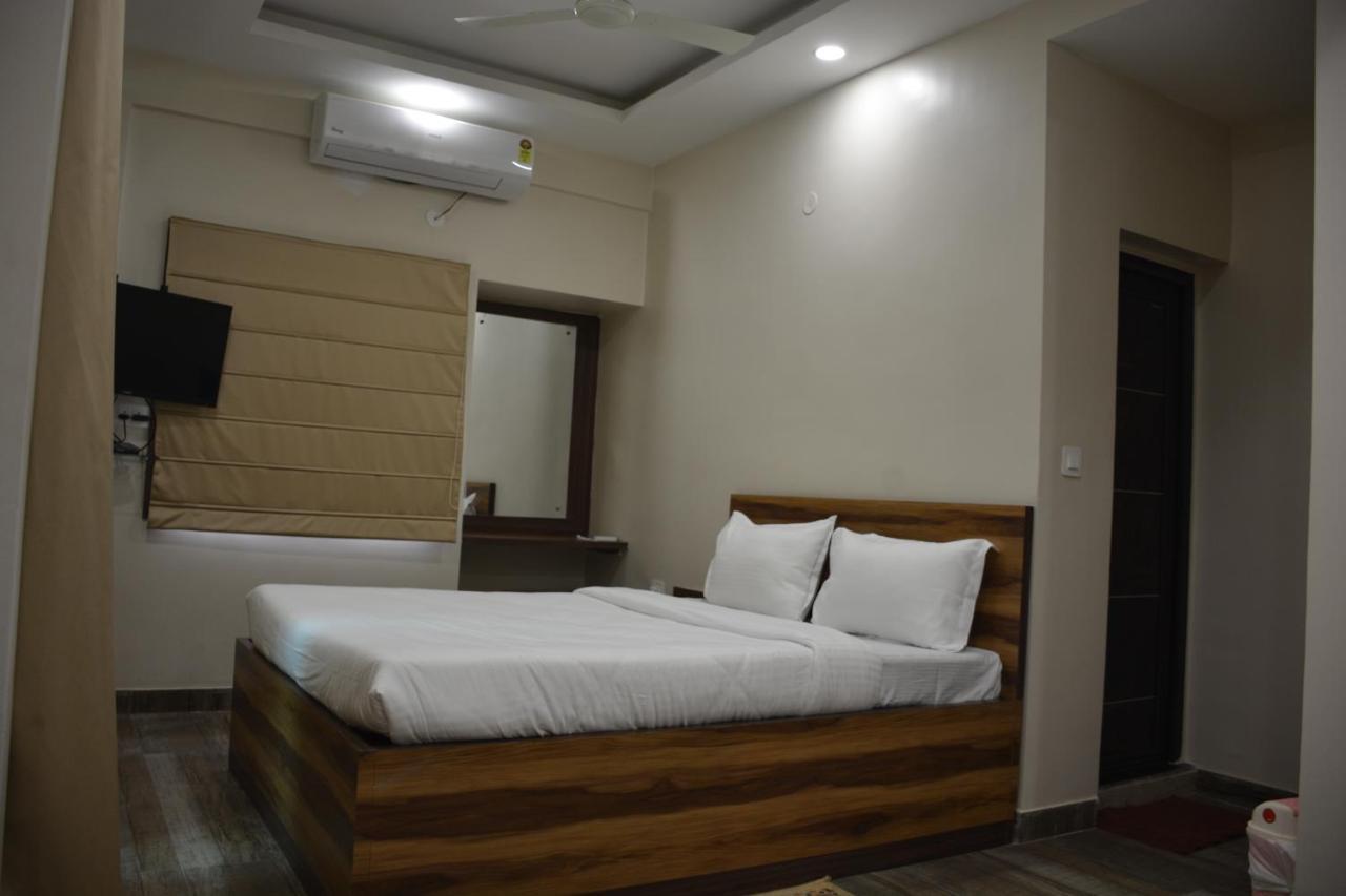 Hotel Royal Residency Kolkata Luaran gambar