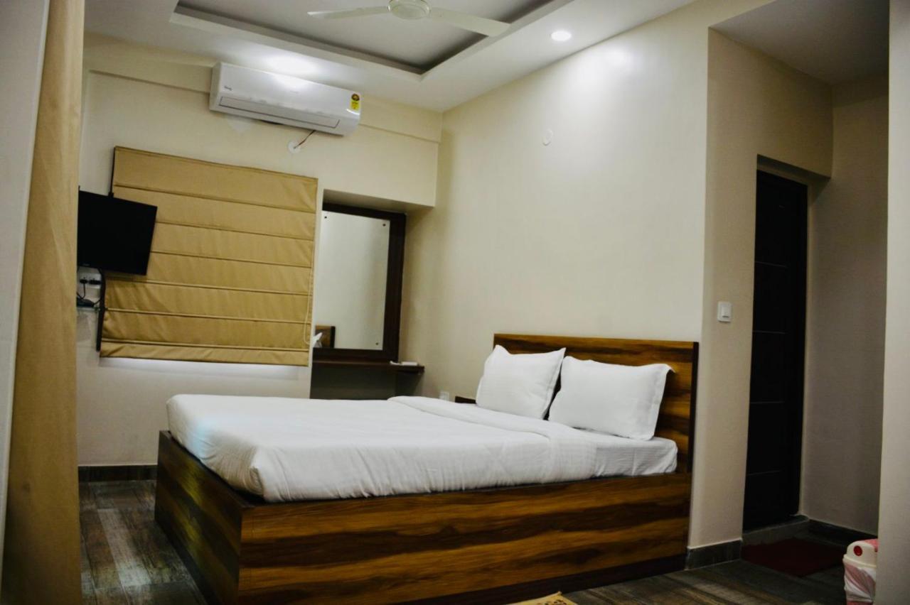 Hotel Royal Residency Kolkata Luaran gambar